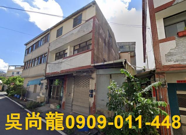 南投埔里法拍透天-0