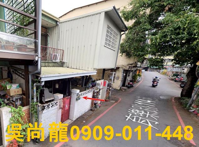 南投南投市透天法拍-1