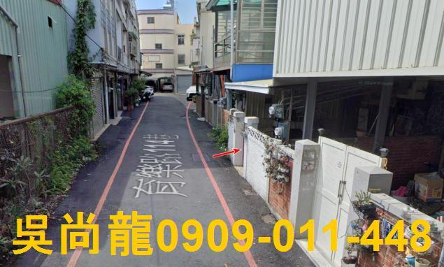 南投南投市透天法拍-2