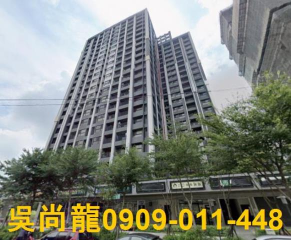 桃園龜山大樓法拍-0