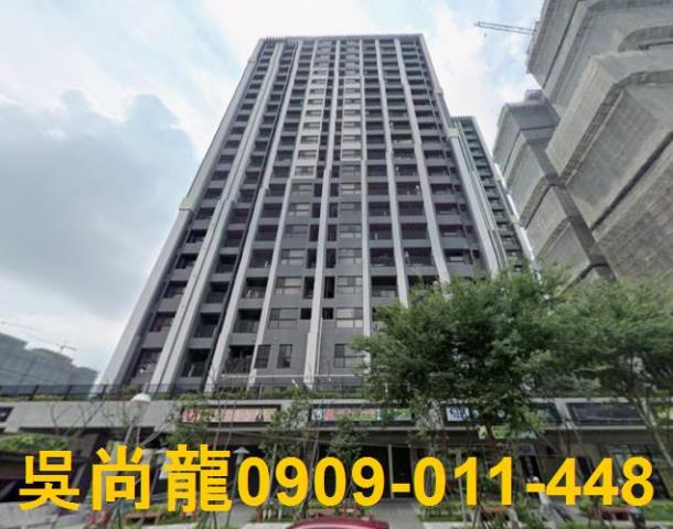 桃園龜山大樓法拍-2