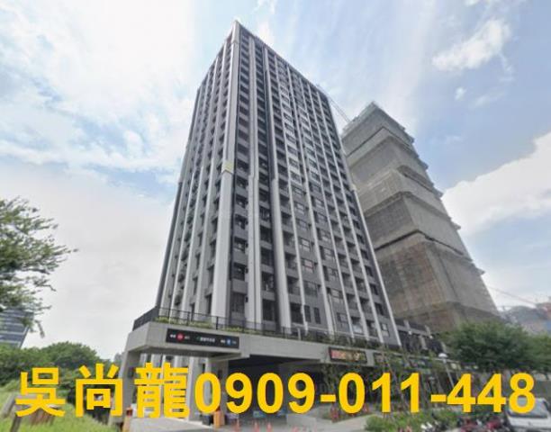 桃園龜山大樓法拍-3