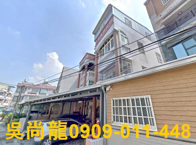 雲林虎尾透天法拍-2