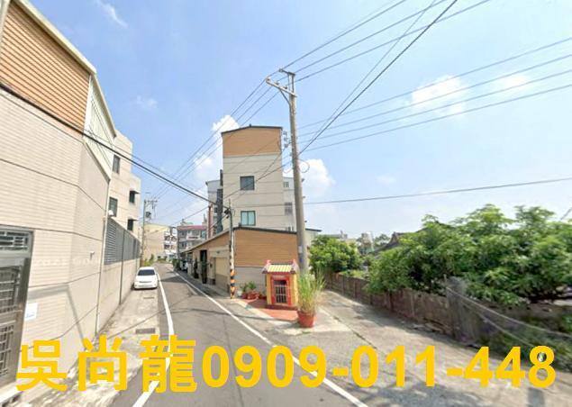 雲林虎尾透天法拍-4