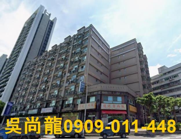 桃園蘆竹法拍華廈-0