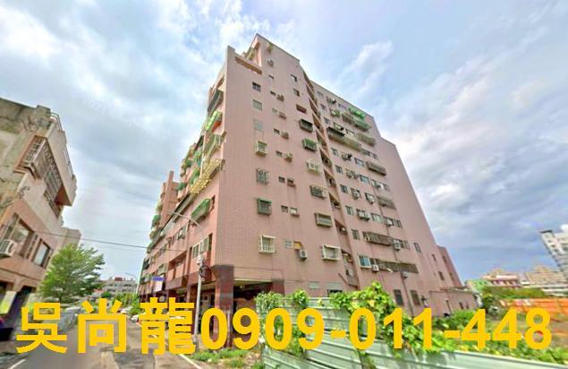 雲林斗南法拍大樓-2