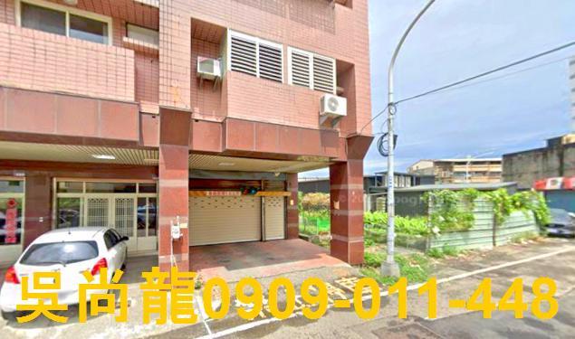 雲林斗南法拍大樓-4