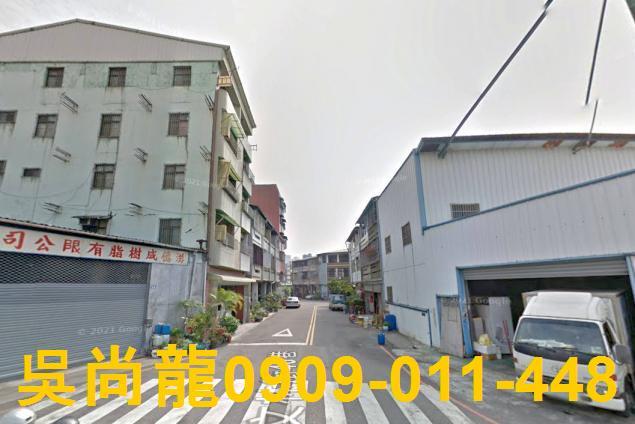 台中南區拍賣公寓-4