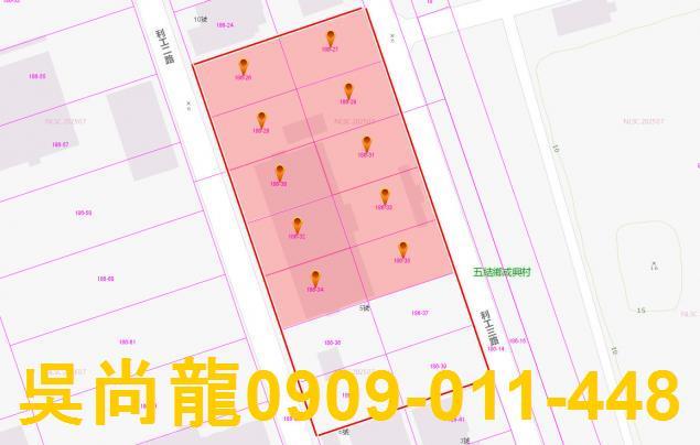 宜蘭五結廠辦拍賣-5