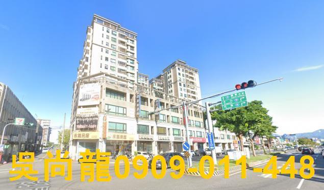 宜蘭五結法拍大樓-9