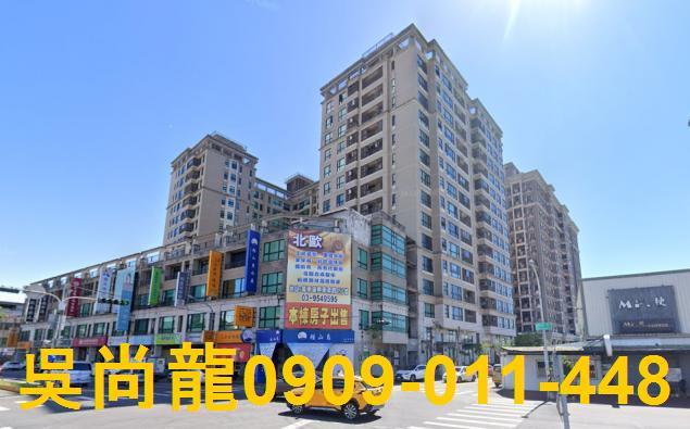 宜蘭五結法拍大樓-2