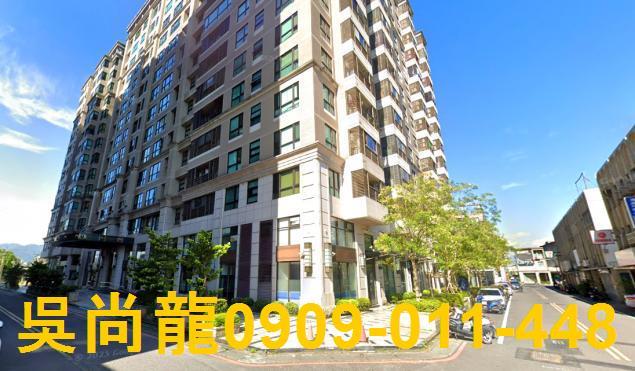 宜蘭五結法拍大樓-7