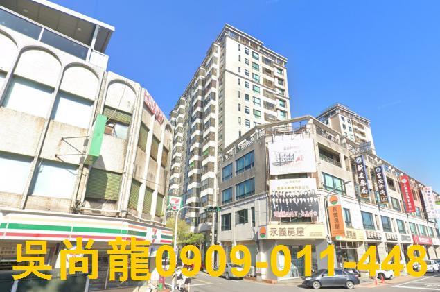 宜蘭五結法拍大樓-8