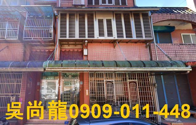 宜蘭壯圍法拍透天-1