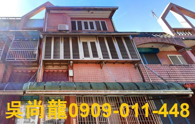 宜蘭壯圍法拍透天-0