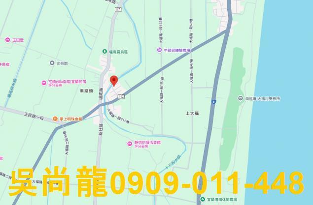 宜蘭壯圍法拍透天-3