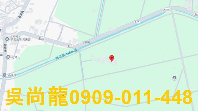 雲林東勢鄉農舍法拍-1