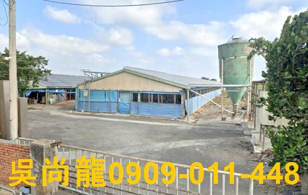 雲林東勢鄉農舍法拍-0