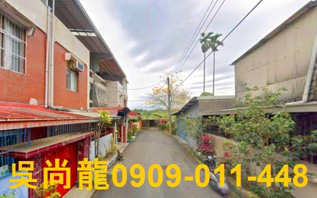 嘉義竹崎透天法拍-4