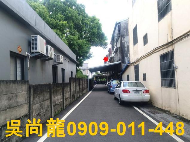 彰化北斗法拍透天-4