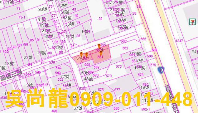 花蓮新城法拍透天-7