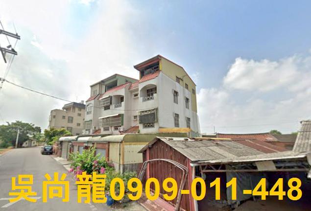 台南佳里透天法拍-3