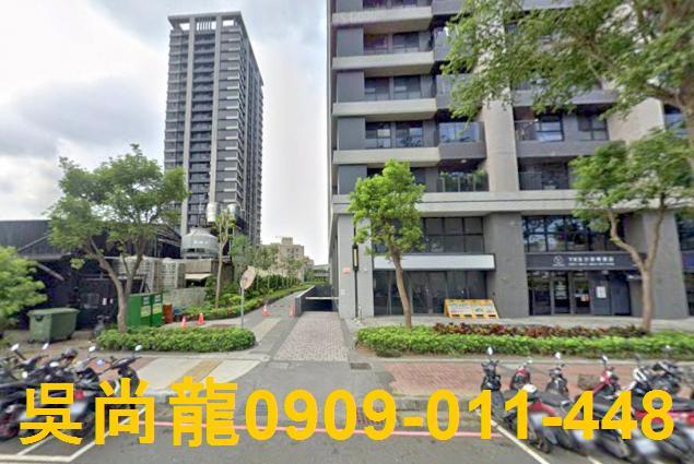 台南仁德大樓法拍-1