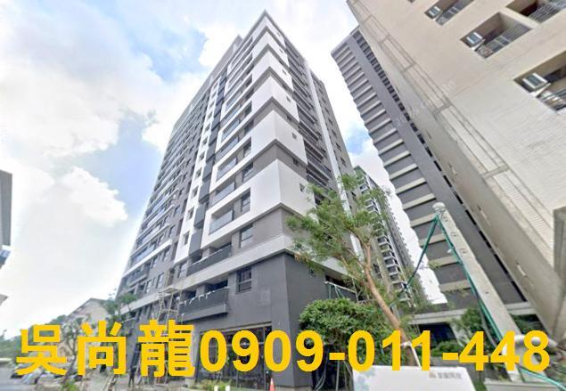 台南仁德大樓法拍-3