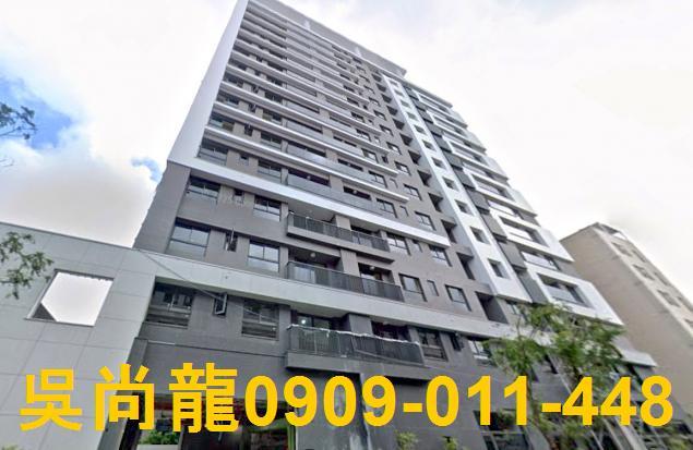 台南仁德大樓法拍-4