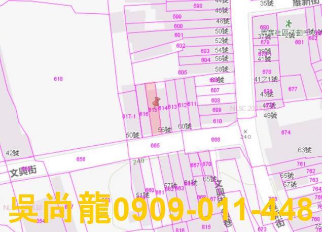 高雄六龜透天拍賣-2