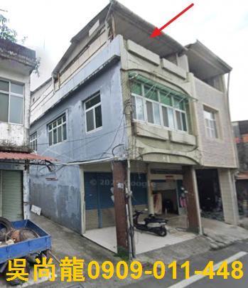 高雄六龜法拍透天-2