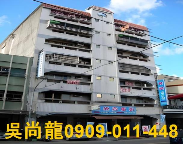 宜蘭宜蘭市華廈法拍-0