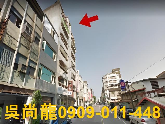 宜蘭宜蘭市華廈法拍-9