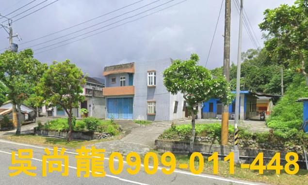 台東成功透天法拍-5