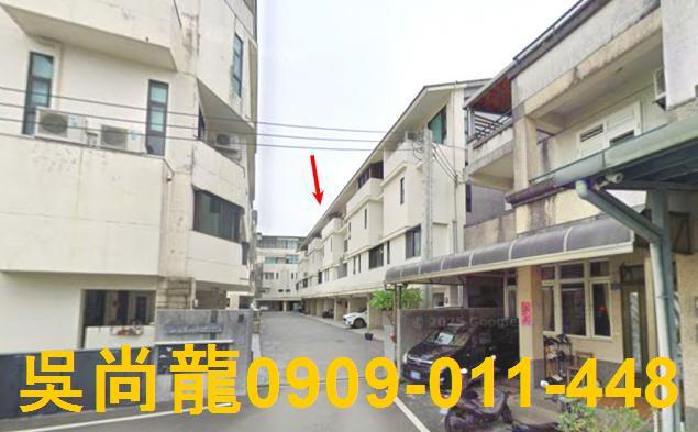 宜蘭五結法拍透天-0