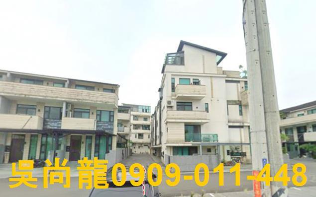 宜蘭五結法拍透天-4