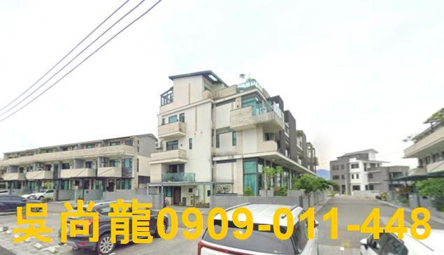 宜蘭五結法拍透天-5