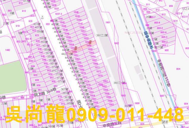 彰化田中法拍透天-3