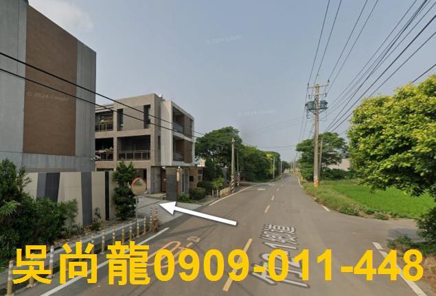 新竹新豐法拍透天-4