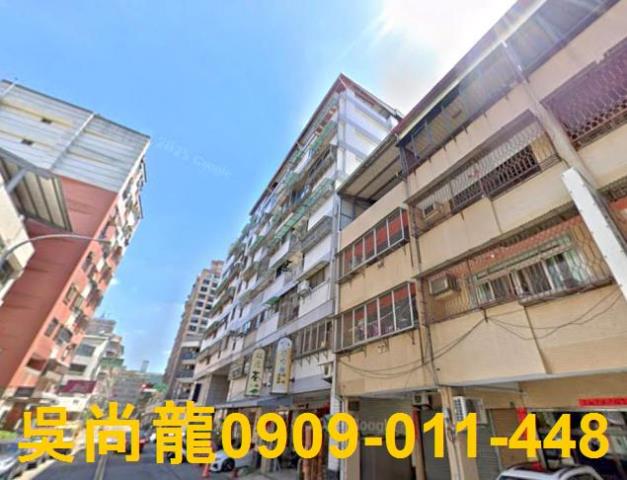 台中北屯華廈法拍-2