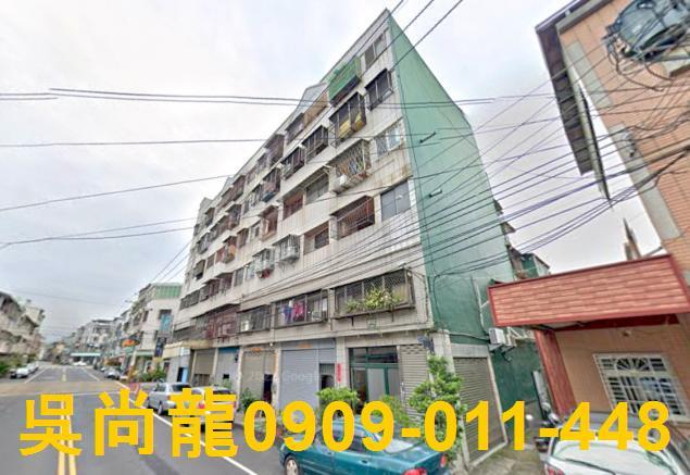 台中太平公寓法拍-1