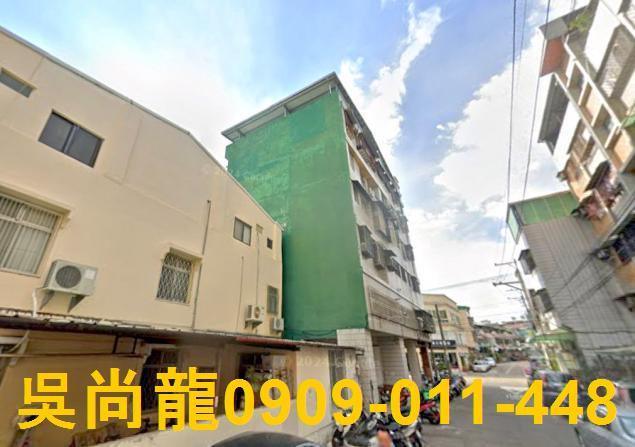台中太平公寓法拍-2