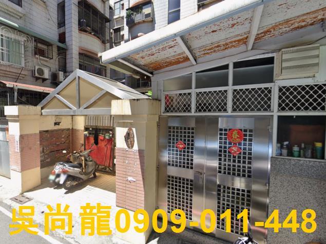 高雄左營法拍公寓-3