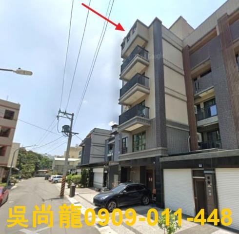 高雄小港透天法拍-3