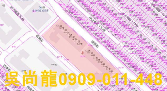 高雄鳳山拍賣大樓-2