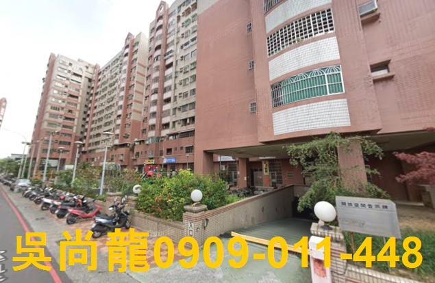 高雄鳳山拍賣大樓-3