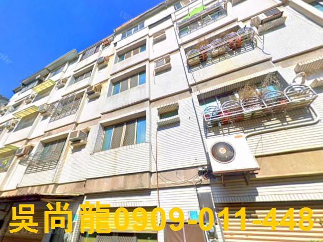 台南東區透天拍賣-0