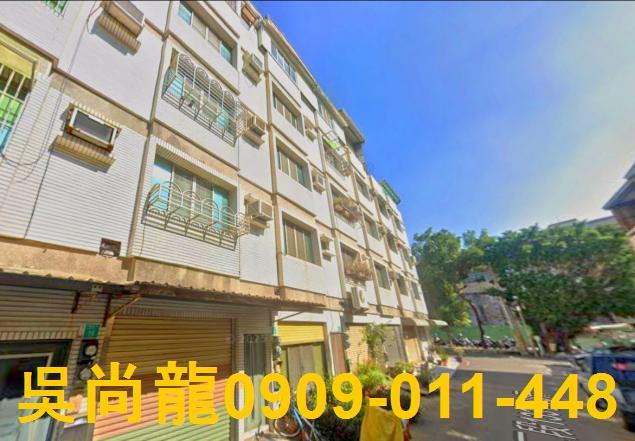 台南東區透天拍賣-1