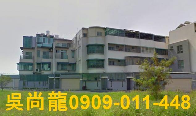 台南永康法拍透天-3