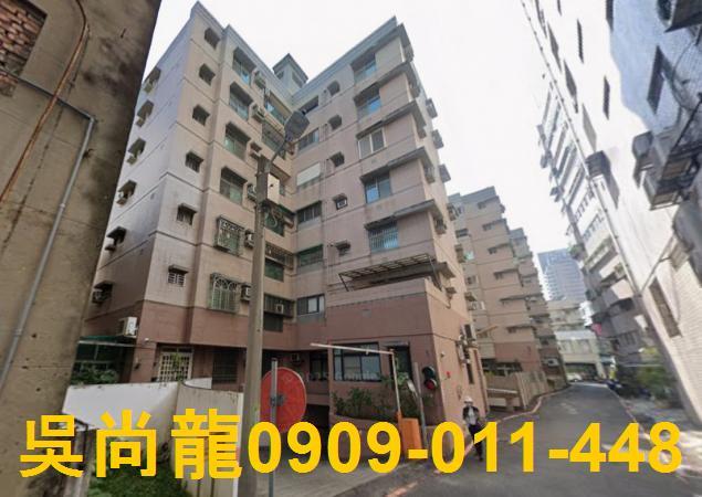 台南東區華廈法拍-2